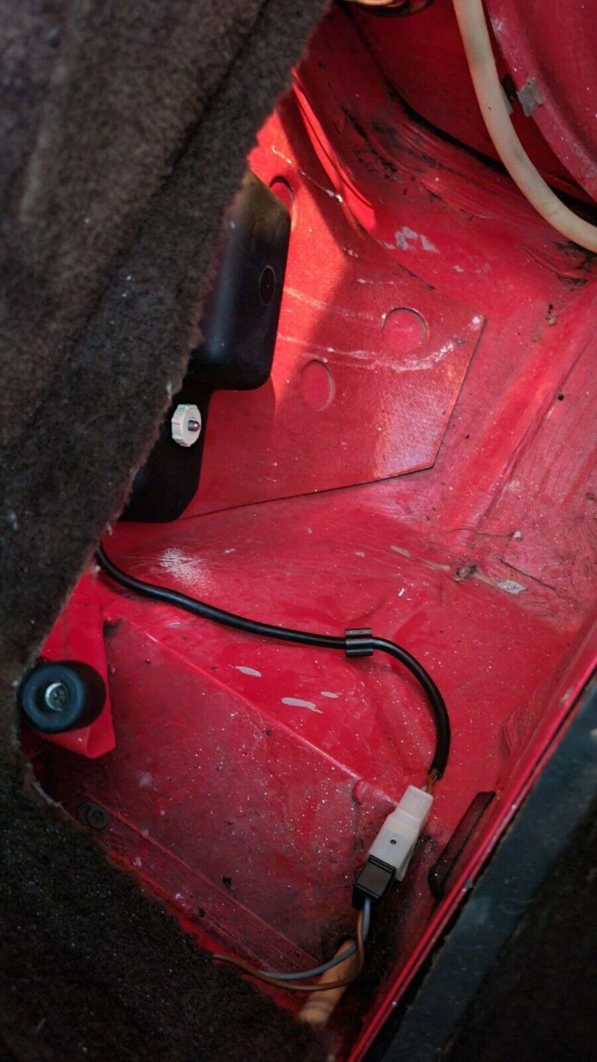 1985 Porsche 944 - photo 10