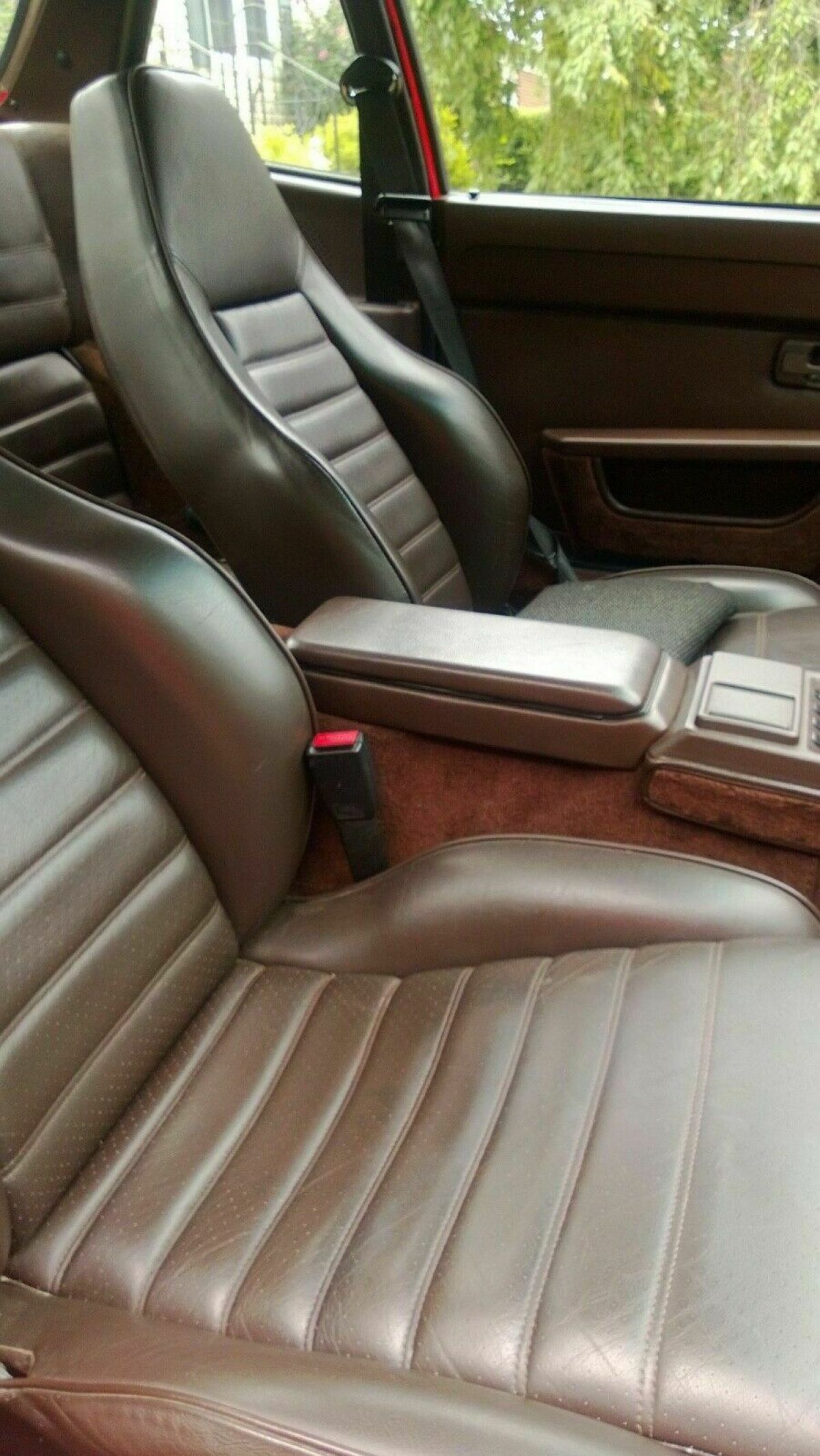 1985 Porsche 944 - photo 11