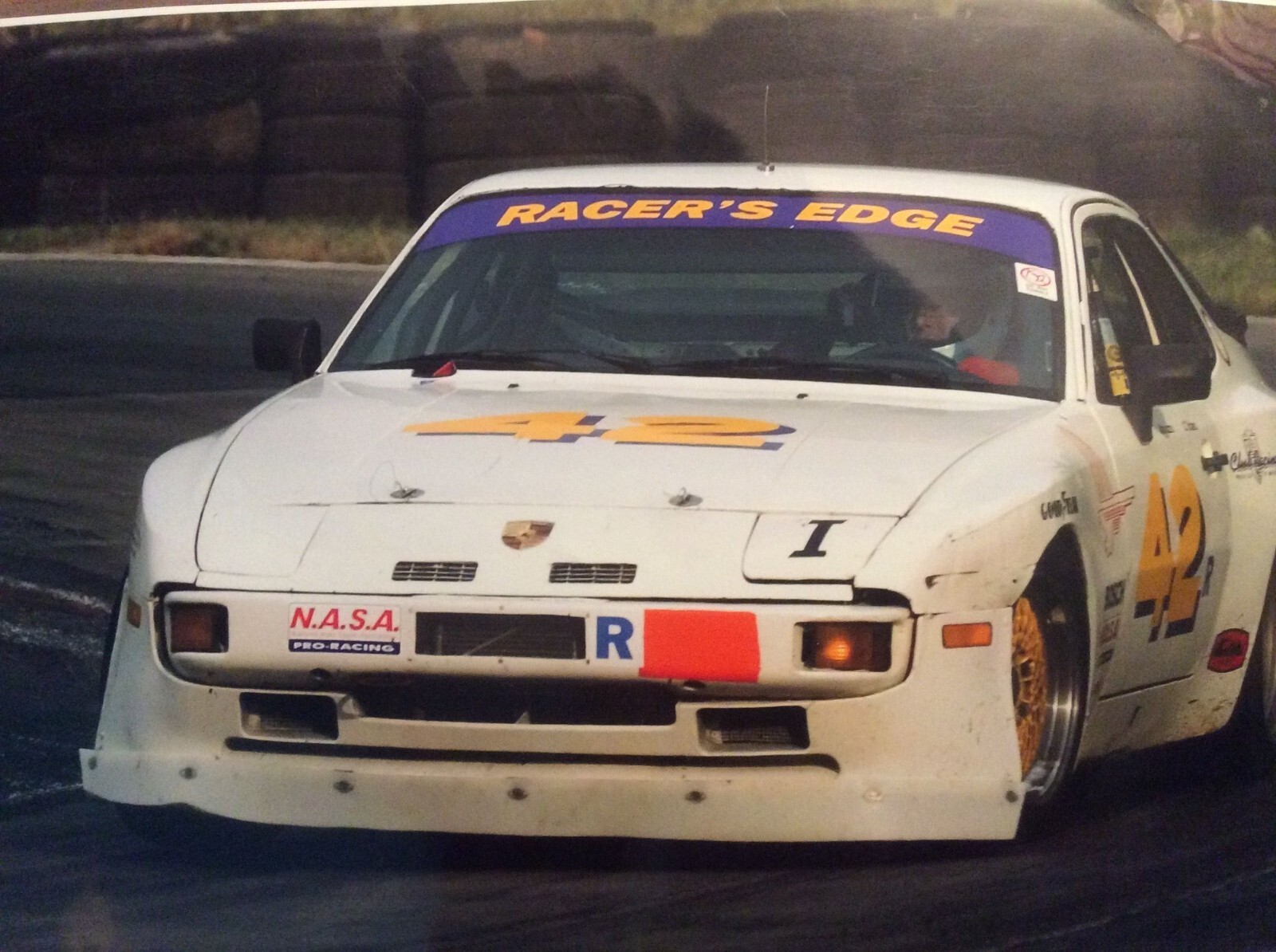 1985 Porsche 944 - photo 2