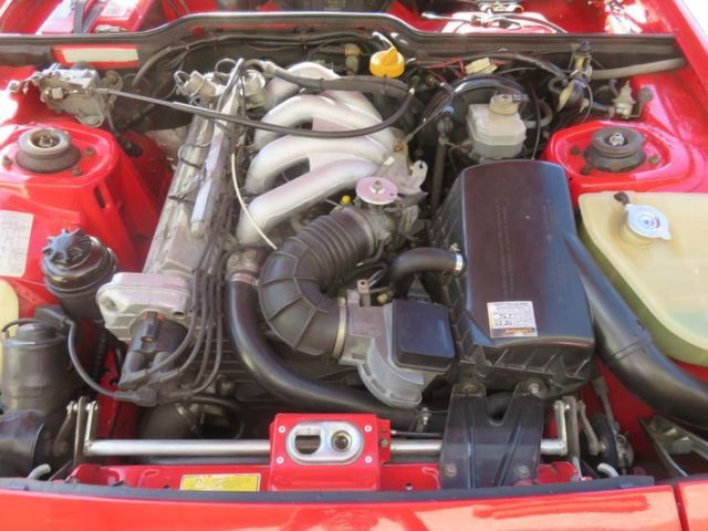 1985 Porsche 944 - photo 10