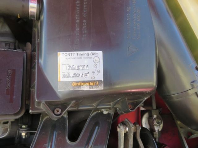 1985 Porsche 944 - photo 12