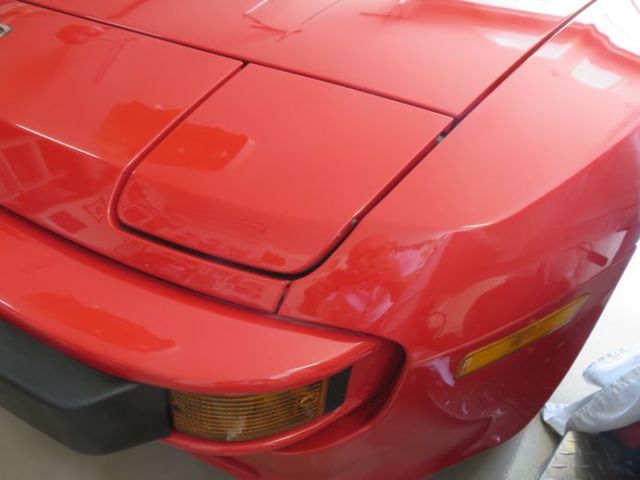 1985 Porsche 944 - photo 7