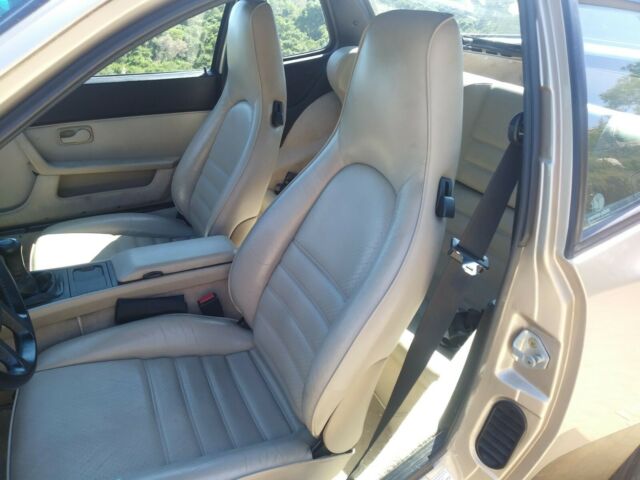 1985 Porsche 944 Base - photo 10