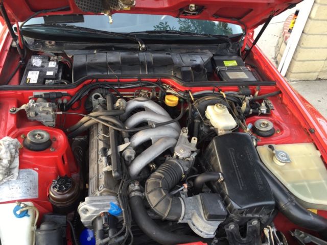 1985 Porsche 944 - photo 12