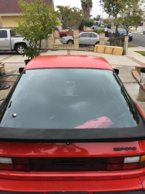 1985 Porsche 944 - photo 4