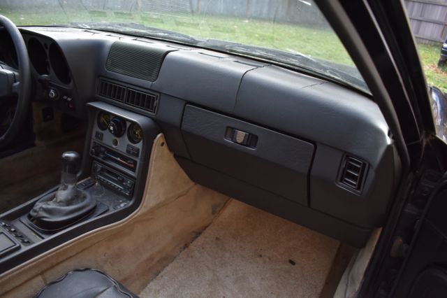 1985 Porsche 944 - photo 12
