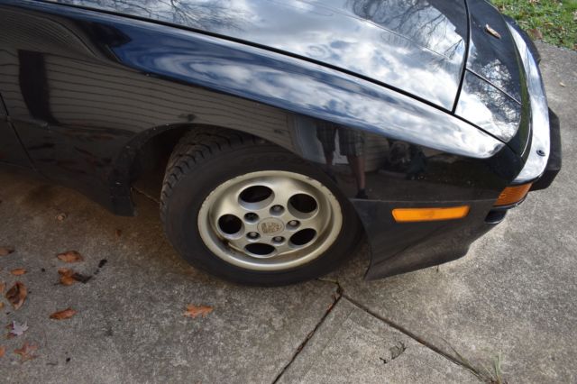 1985 Porsche 944 - photo 8