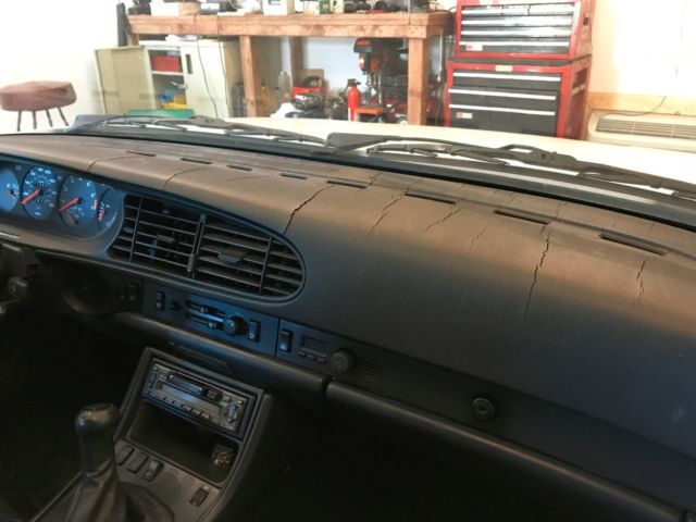 1985 Porsche 944 - photo 11