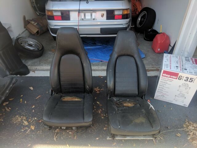 1985 Porsche 944 - photo 12