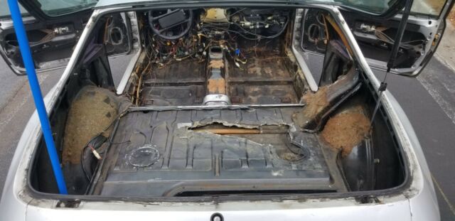 1985 Porsche 944 - photo 7