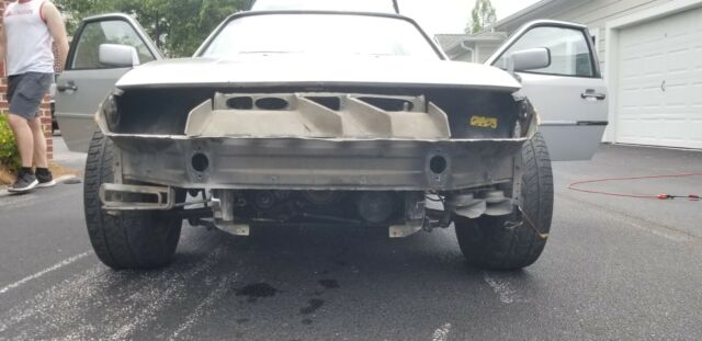 1985 Porsche 944 - photo 8
