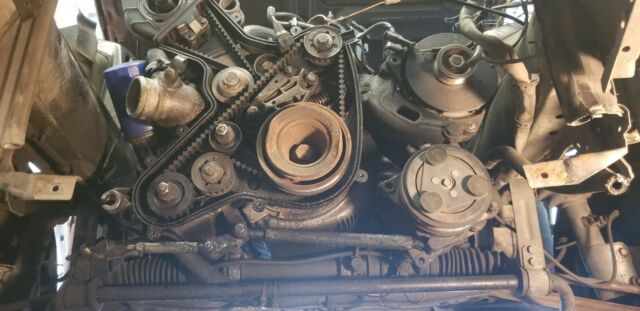 1985 Porsche 944 - photo 9