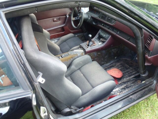 1985 Porsche 944 - photo 3
