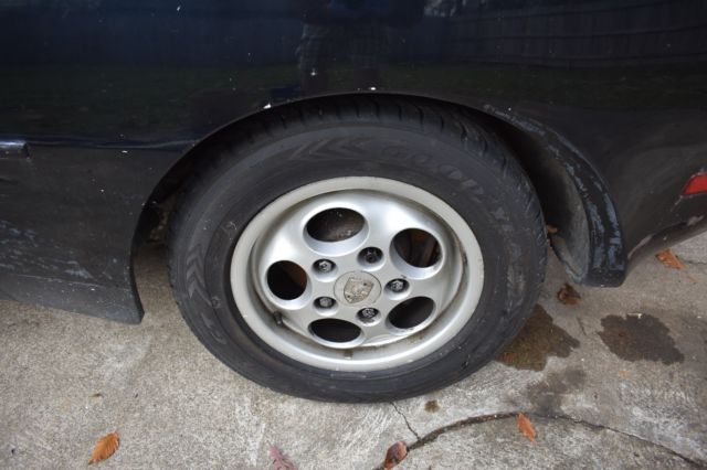 1985 Porsche 944 - photo 10