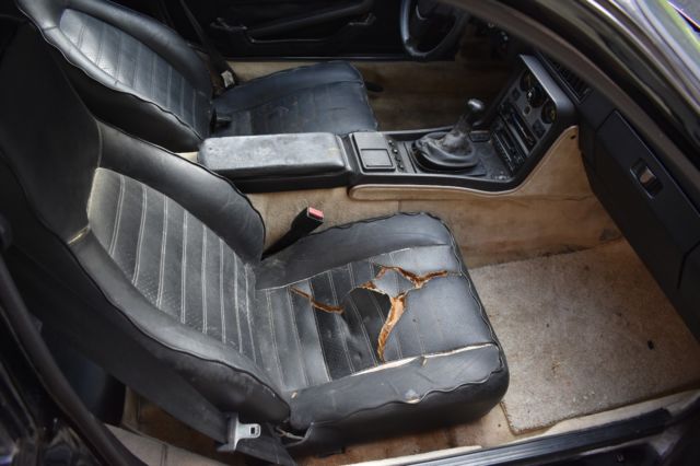 1985 Porsche 944 - photo 13
