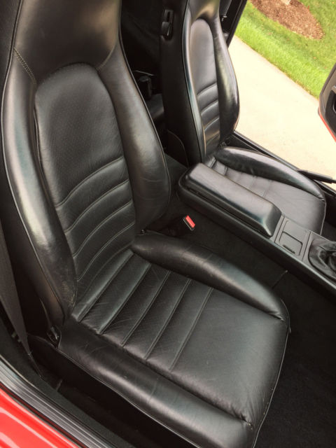 1985 Porsche 944 Late Model - photo 10