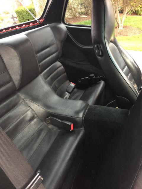 1985 Porsche 944 Late Model - photo 11