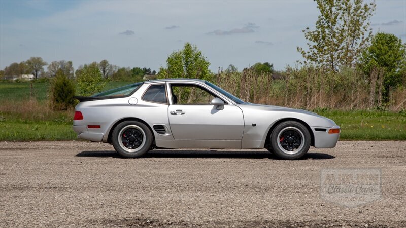 1985 Porsche 944 - photo 6