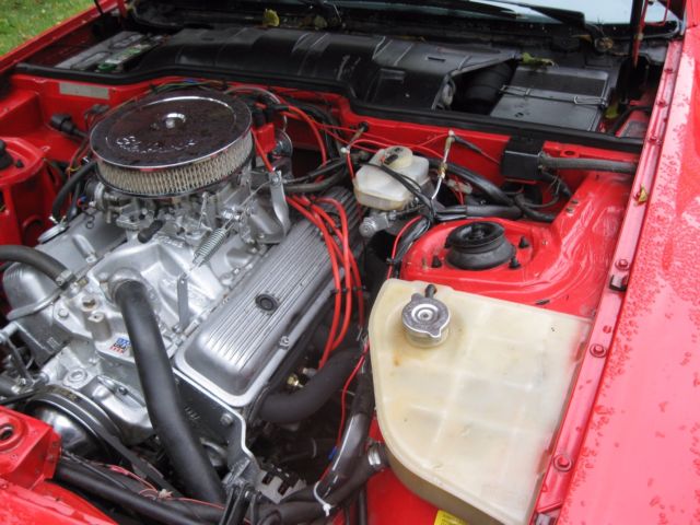 1985 Porsche 944 - photo 4