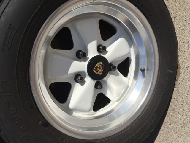 1985 Porsche 944 Base 2 door - photo 5