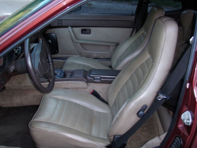 1985 Porsche 944 LT1 Corvette from Renegade Hybrids - photo 10