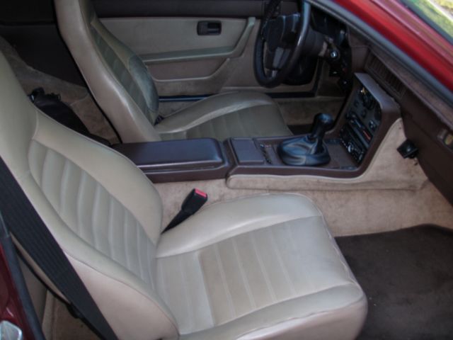 1985 Porsche 944 LT1 Corvette from Renegade Hybrids - photo 11