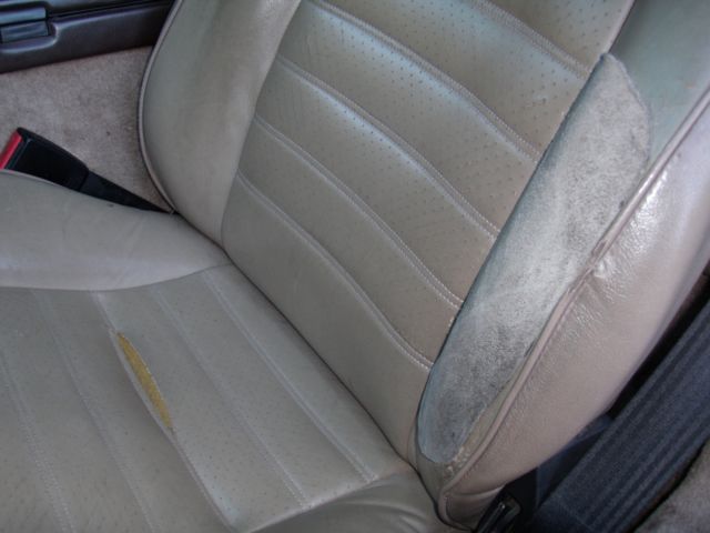 1985 Porsche 944 LT1 Corvette from Renegade Hybrids - photo 12
