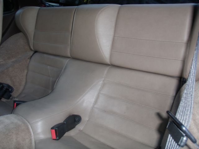 1985 Porsche 944 LT1 Corvette from Renegade Hybrids - photo 13