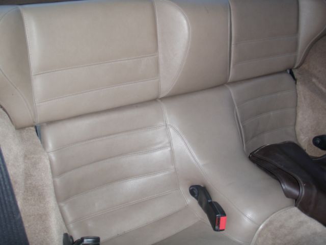 1985 Porsche 944 LT1 Corvette from Renegade Hybrids - photo 13