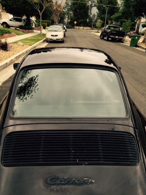 1985 Porsche 911 CARRERA - photo 10