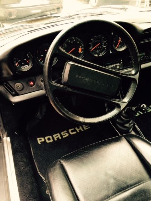 1985 Porsche 911 CARRERA - photo 12