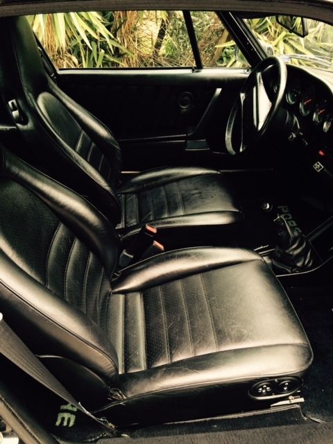 1985 Porsche 911 CARRERA - photo 13