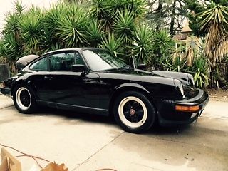 1985 Porsche 911 CARRERA - photo 4