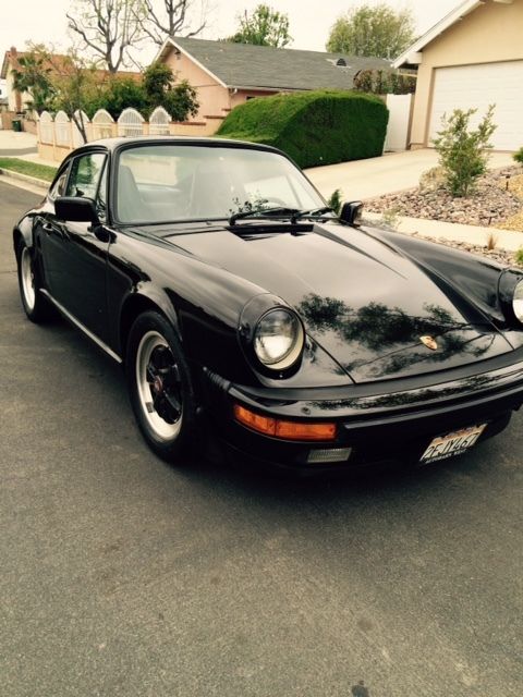 1985 Porsche 911 CARRERA - photo 6