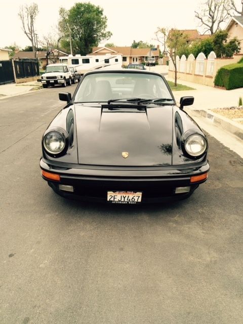 1985 Porsche 911 CARRERA - photo 7