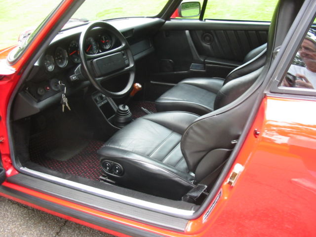 1985 Porsche 911 - photo 10