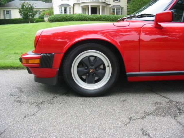 1985 Porsche 911 - photo 7