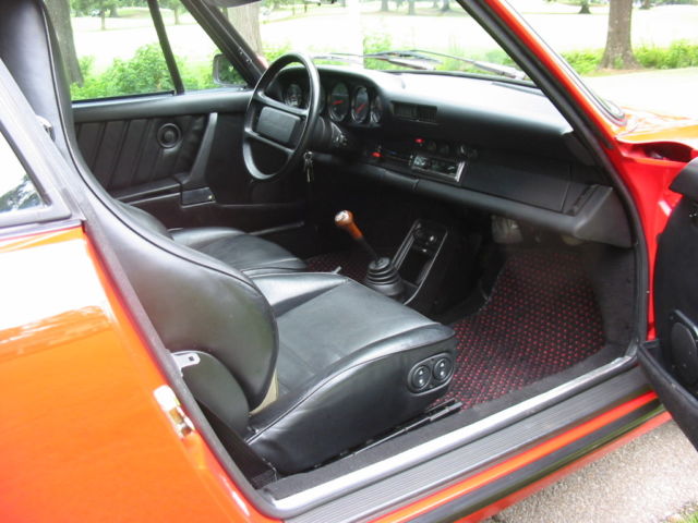 1985 Porsche 911 - photo 9