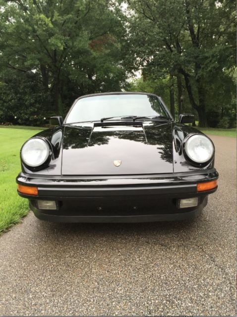 1985 Porsche 911 - photo 10