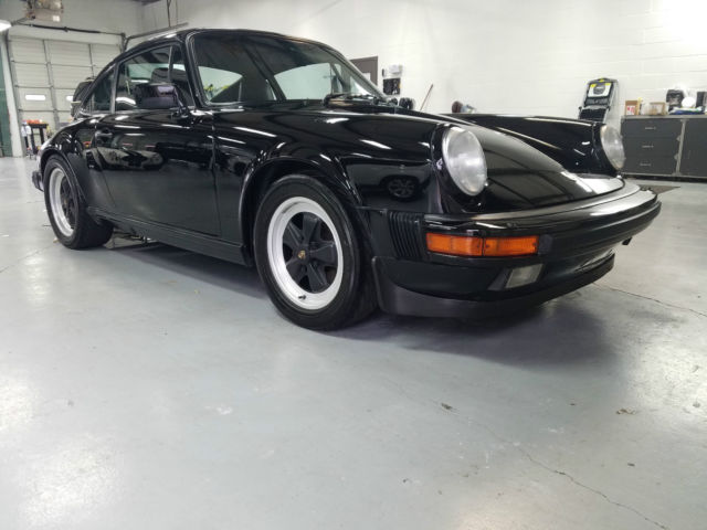 1985 Porsche 911 - photo 3
