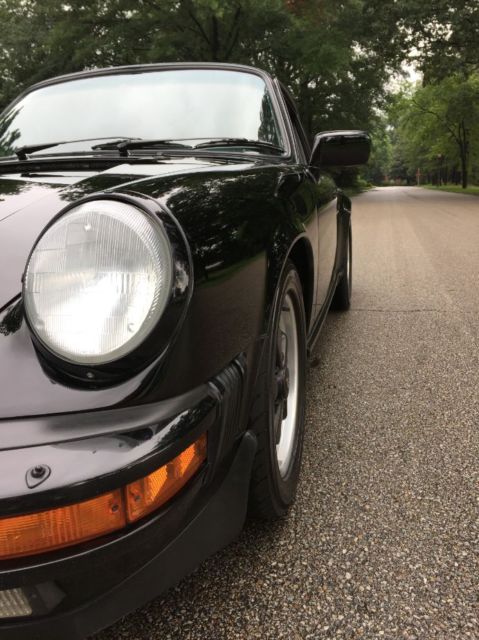 1985 Porsche 911 - photo 5