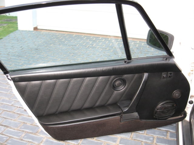 1985 Porsche 911 Euro Model - photo 5