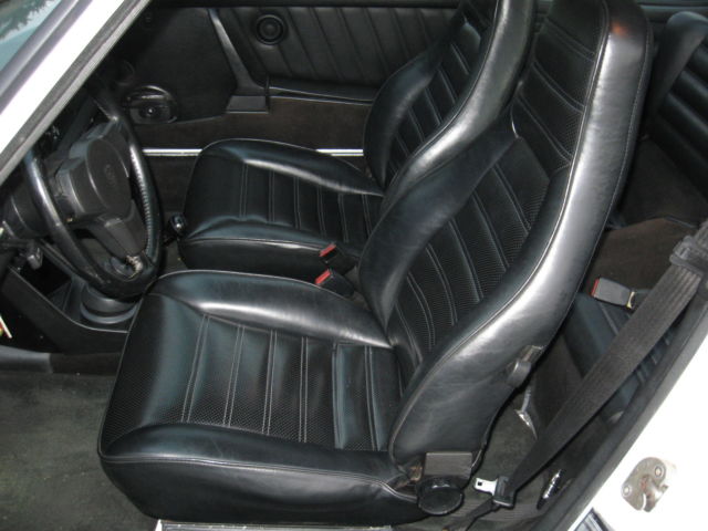 1985 Porsche 911 Euro Model - photo 6