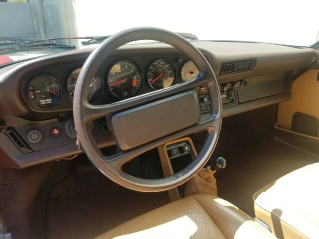 1985 Porsche 911 Carrera - photo 11