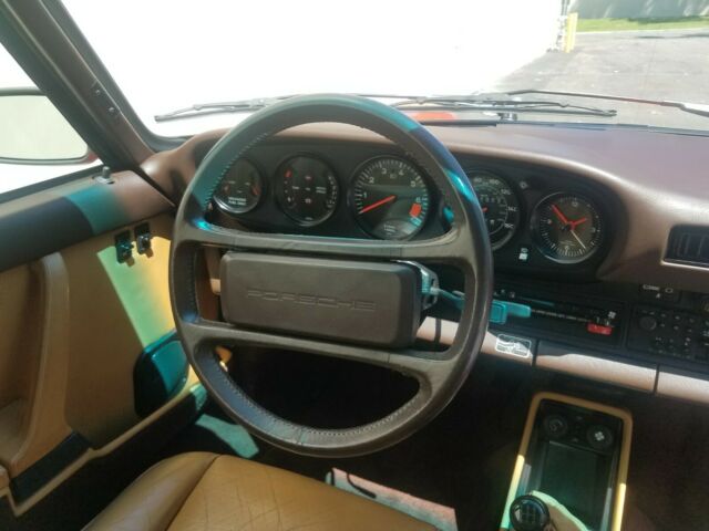 1985 Porsche 911 Carrera - photo 13