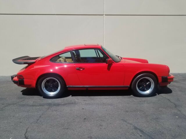 1985 Porsche 911 Carrera - photo 4