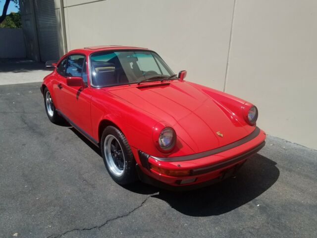 1985 Porsche 911 Carrera - photo 5
