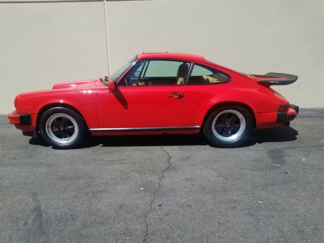 1985 Porsche 911 Carrera - photo 6