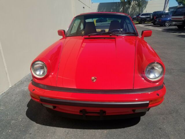 1985 Porsche 911 Carrera - photo 7