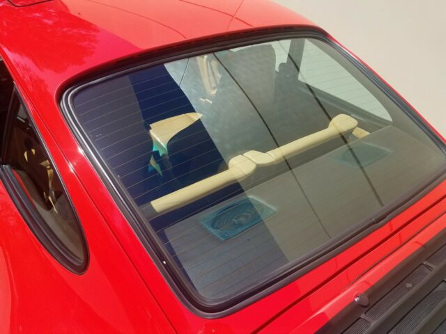 1985 Porsche 911 Carrera - photo 9